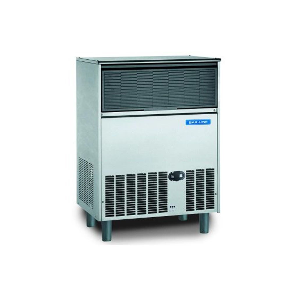Barline B9040 88 kg/gün Hazneli Gurme Buz Makinesi