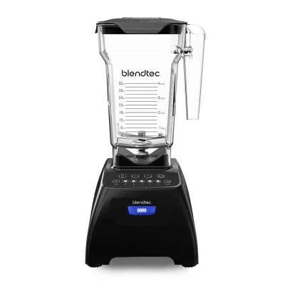 Blendtec Classic 575 3 Beygir 1560 W Programlı Profesyonel Blender