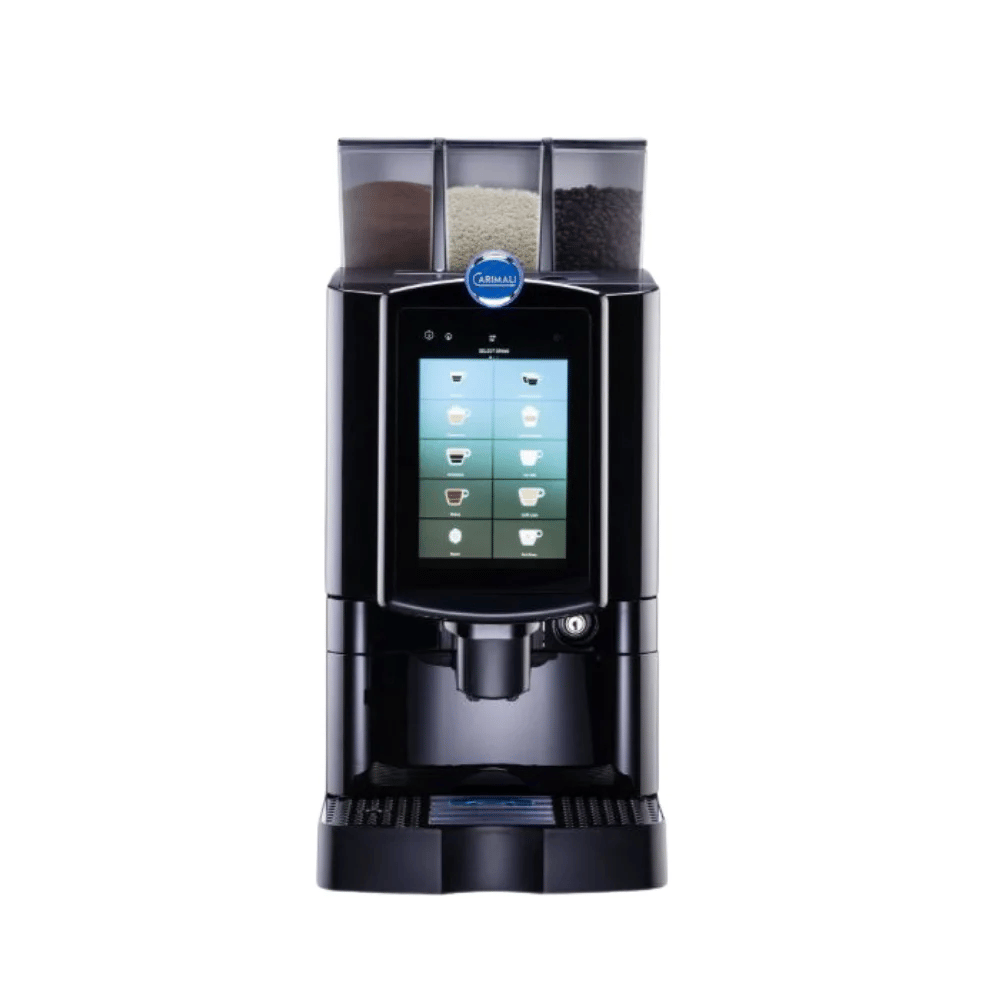 Carimali Armonia Ultra MS211-MU00081 -Tam Otomatik Espresso Kahve Makinesi
