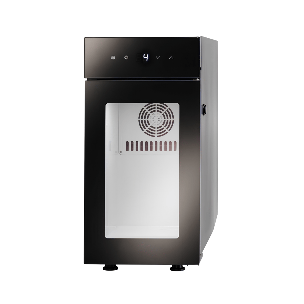 Carimali Fridge-C DGT Milk Cooler Süt Soğutucu