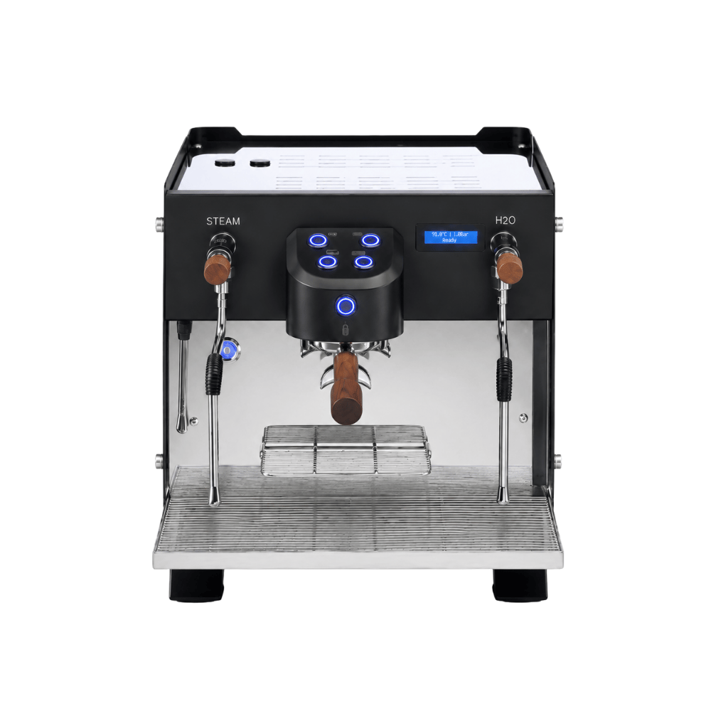 Carimali Glow 1 Gruplu High Yarı Otomatik Espresso Makinesi