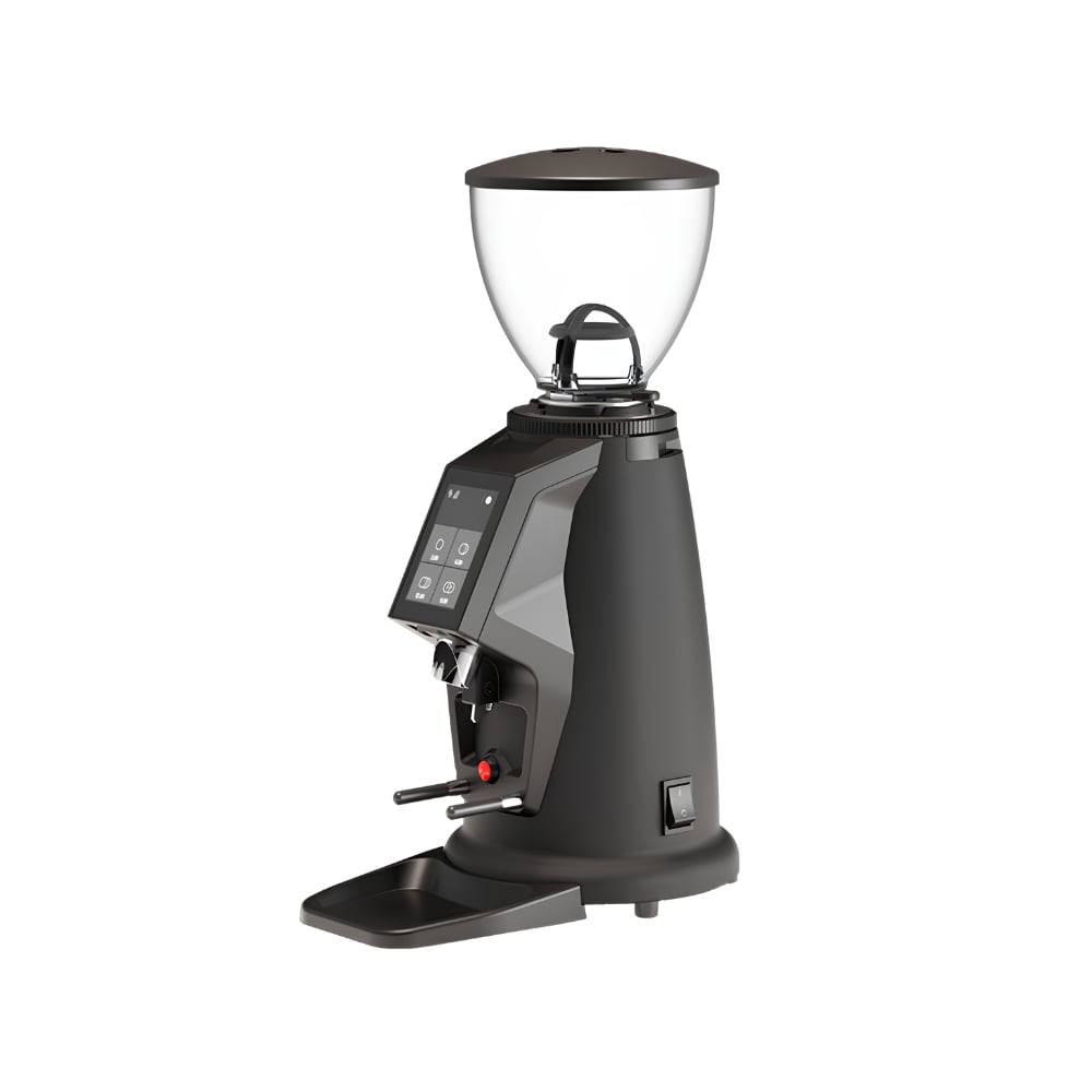 Carimali KGD65 Touch On Demand Espresso Kahve Değirmeni