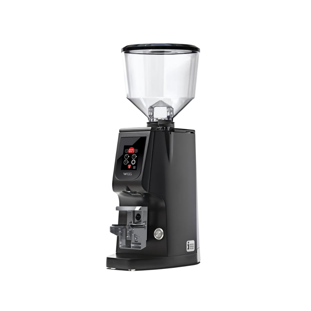 Eureka Atom W 65 Espresso Kahve Değirmeni