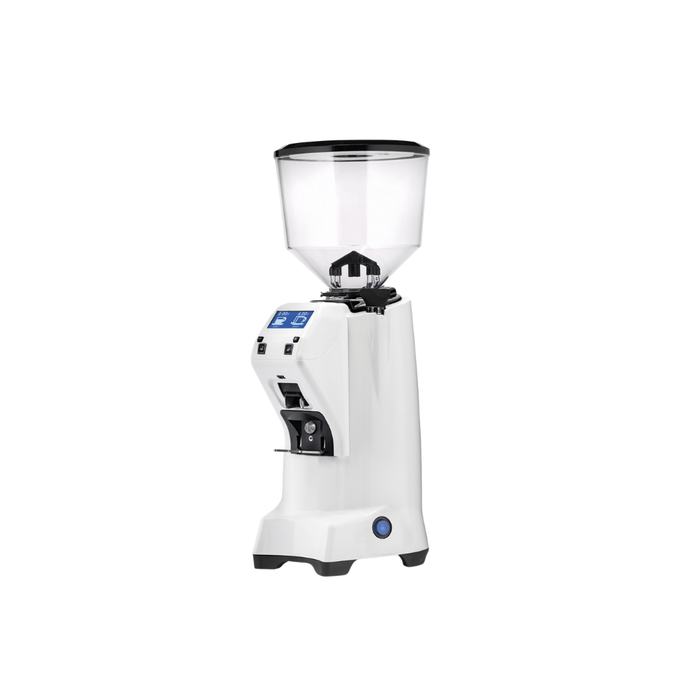 Eureka Zenith 65 Neo Espresso Kahve Değirmeni