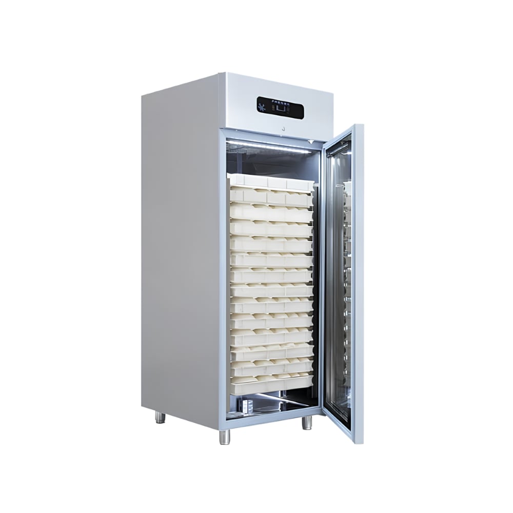 Fagor BL8-P 850 Lt Dikey Dondurucu Dolap