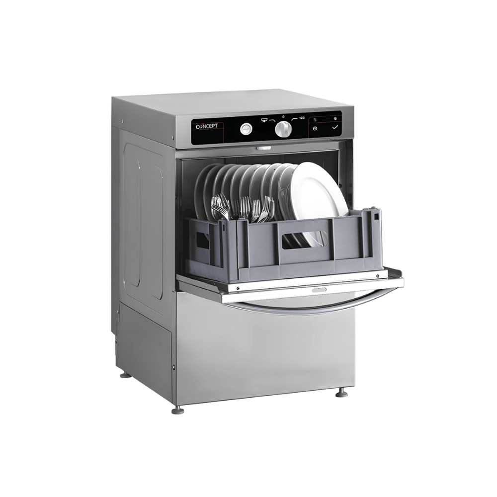 Fagor CO-350 Bardak Yıkama Makinesi