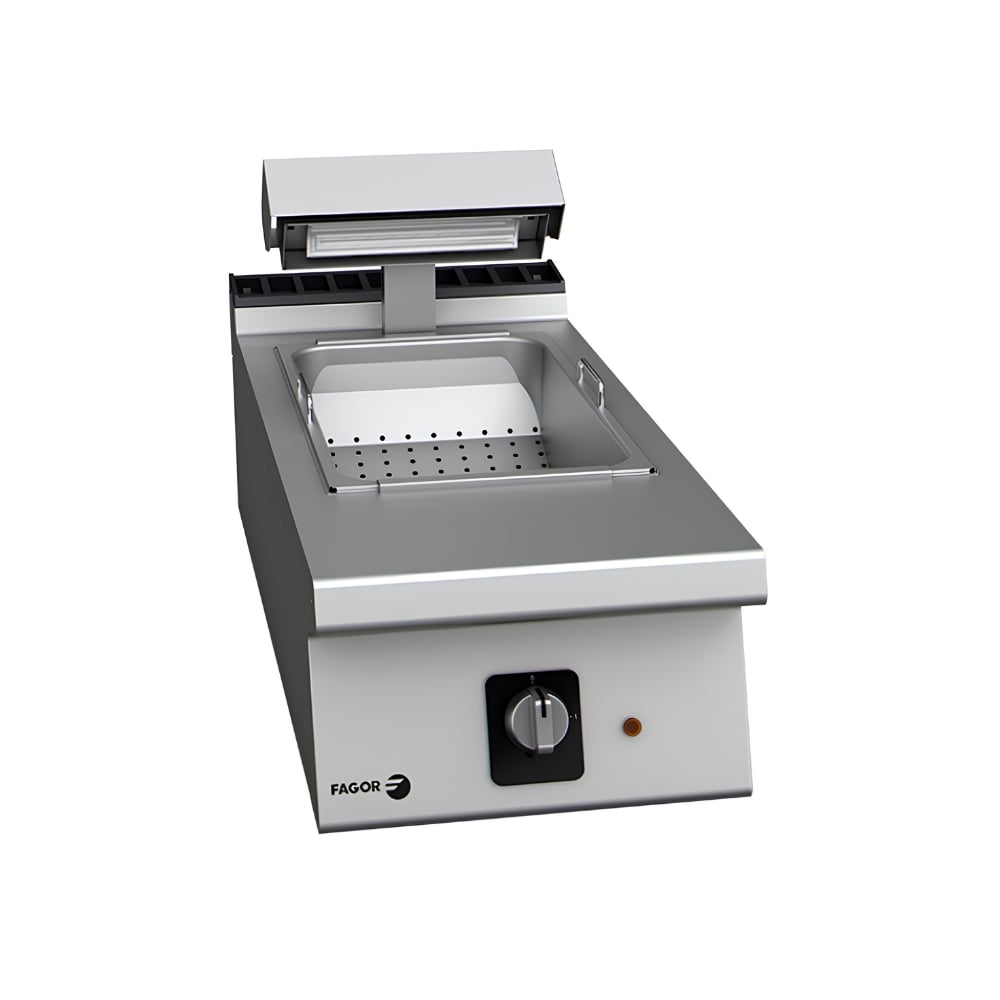 Fagor MF-E705 Patates Dinlendirme Tezgahı