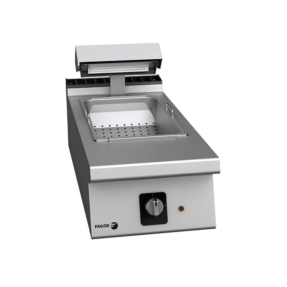 Fagor MF-E905 Patates Dinlendirme Tezgahı