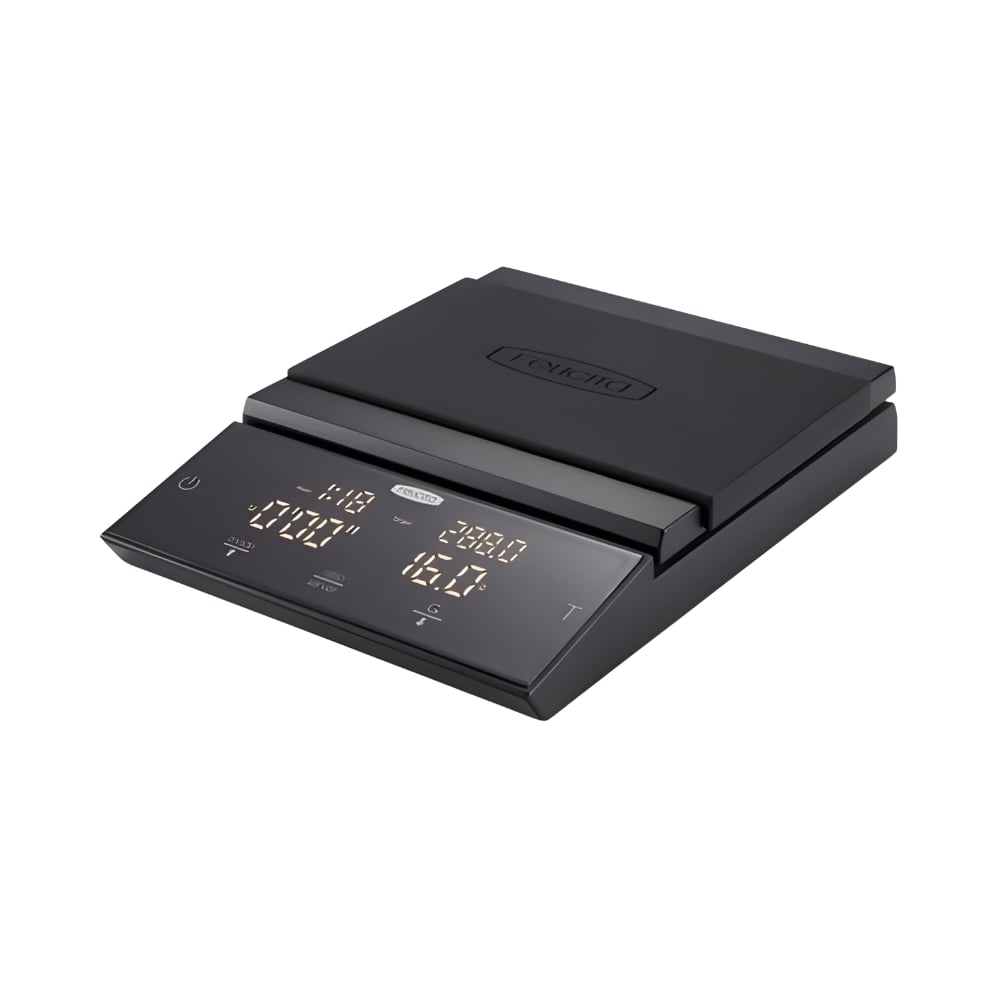 Felicita Parallel Plus Hassas Kahve Terazisi