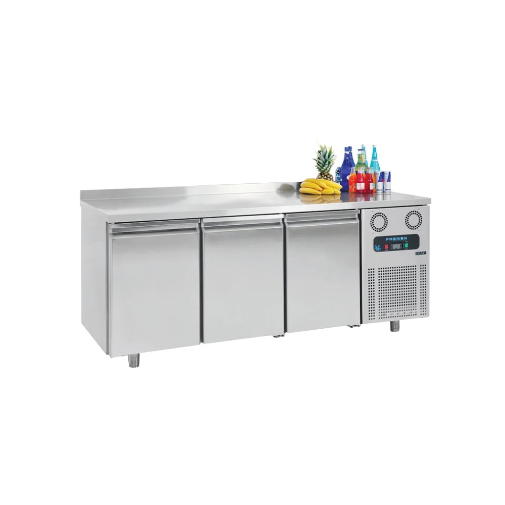 Frenox BSN3-3K-2S-R290 3 Kapılı 400 L Yatay Tip Buzdolabı