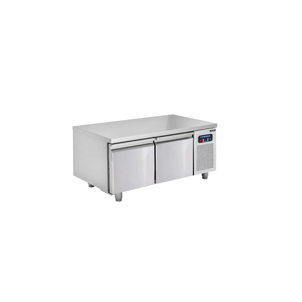 Frenox UGN2-4D-R290 4 Çekmeceli 180 L Cihaz Altı Buzdolabı