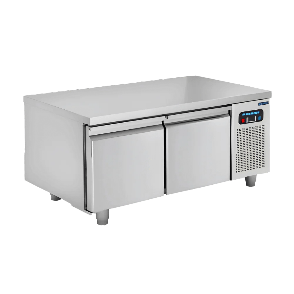 Frenox UGN2-SH-4D-R290 4 Çekmeceli 180 L Cihaz Altı Buzdolabı