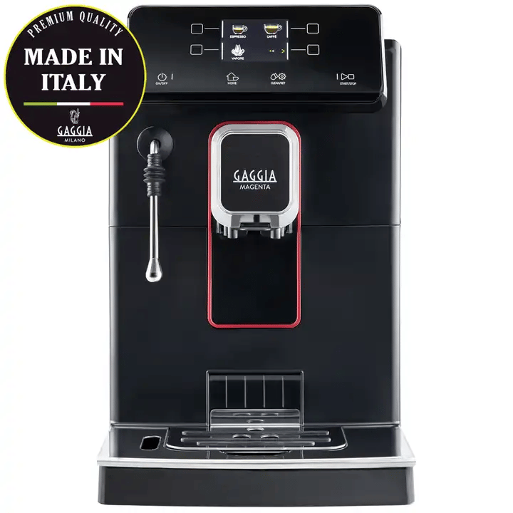 Gaggia Magenta Plus RI8700/01 Tam Otomatik Kahve Makinesi