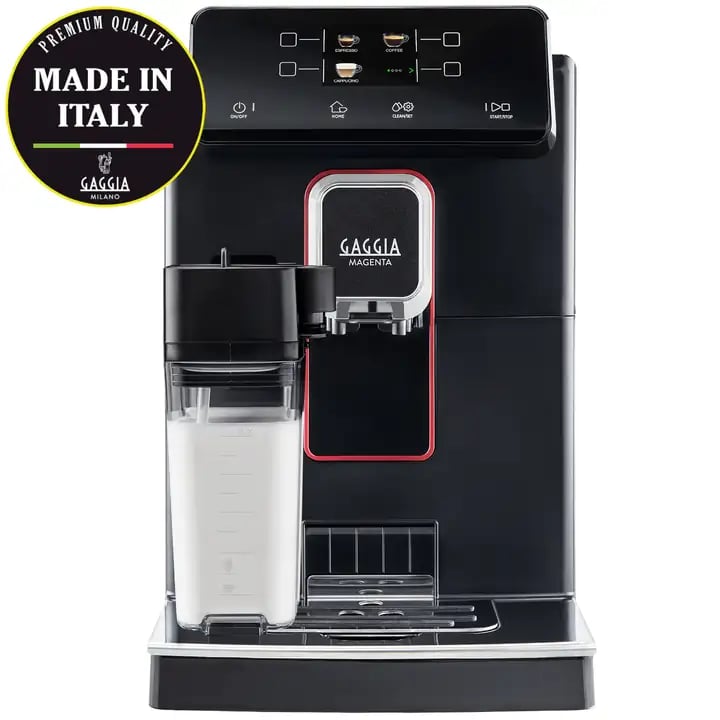 Gaggia Magenta Prestige RI8702/01 Tam Otomatik Kahve Makinesi