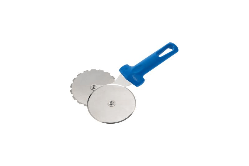 Gi.Metal AC-ROP4 Pizza Kesme Ruleti 10 cm