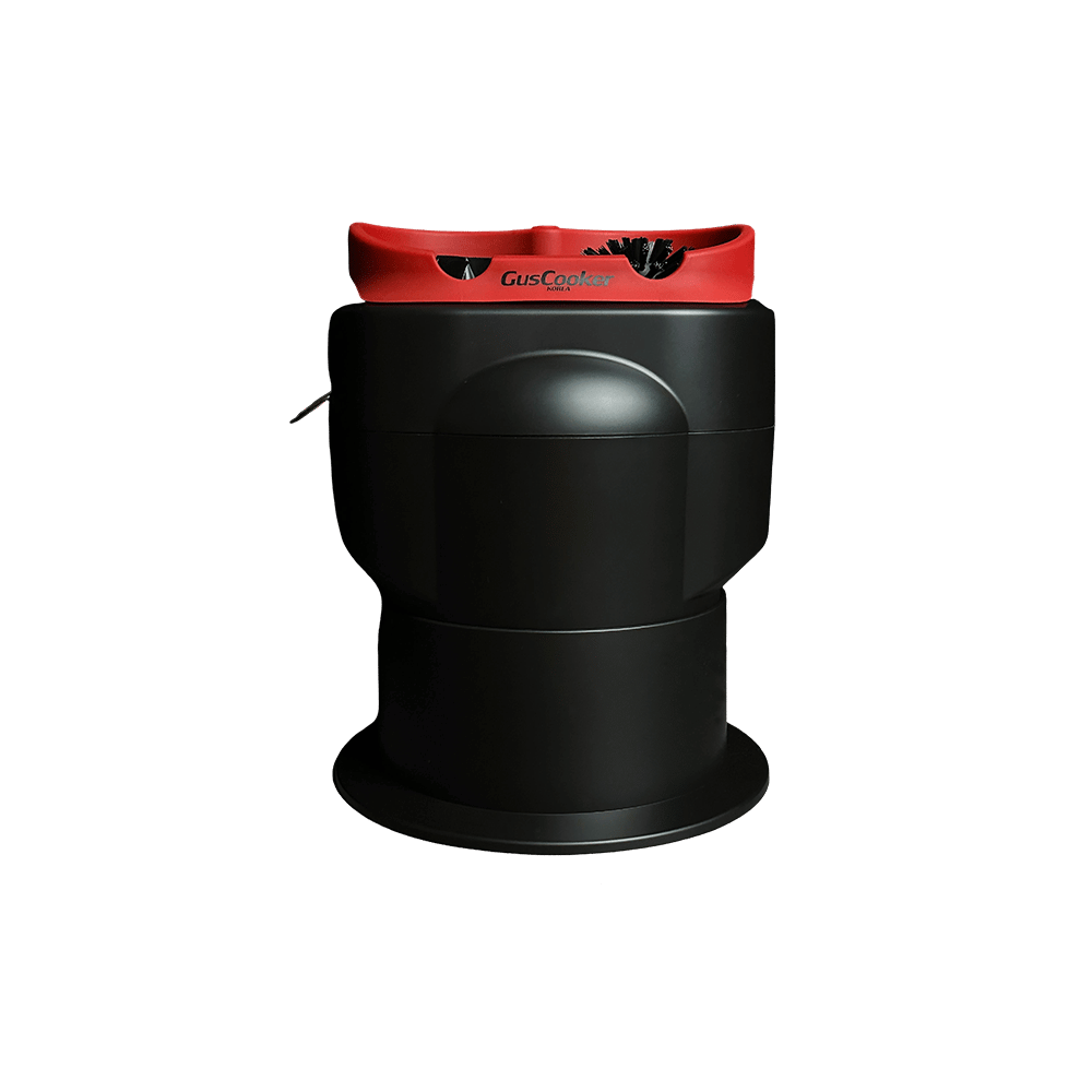 GusCooker GUS-CL2 Puck Cleaner Pro portafiltre temizleme makinesi