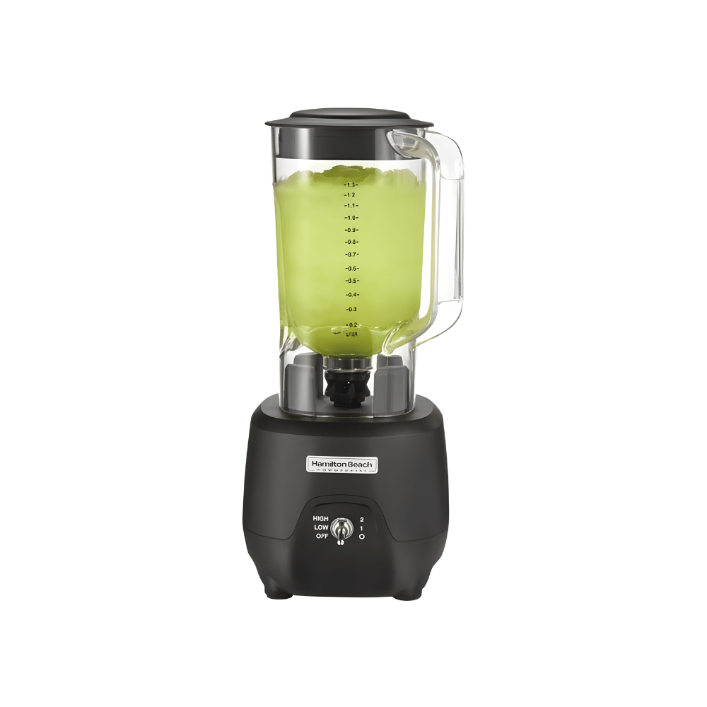Hamilton Beach HBB908R-CE Serisi Bar Blender