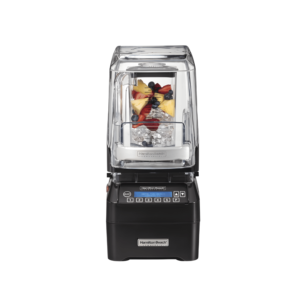 Hamilton Beach HBH755 Serisi Eclipse™ Sessiz Bar Blender