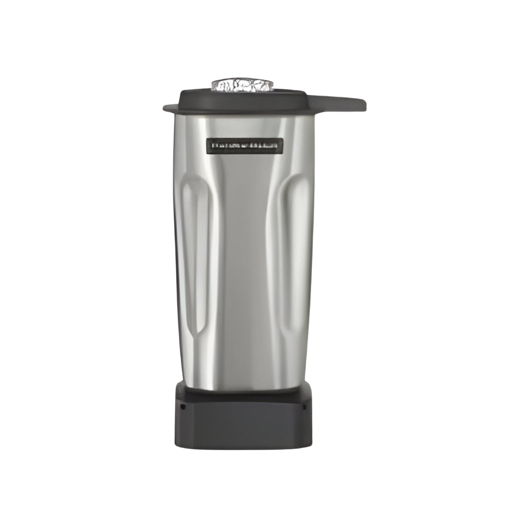 Hamilton Beach Rio® / Tango® / EXPEDITOR™ Paslanmaz Çelik Yedek Hazne