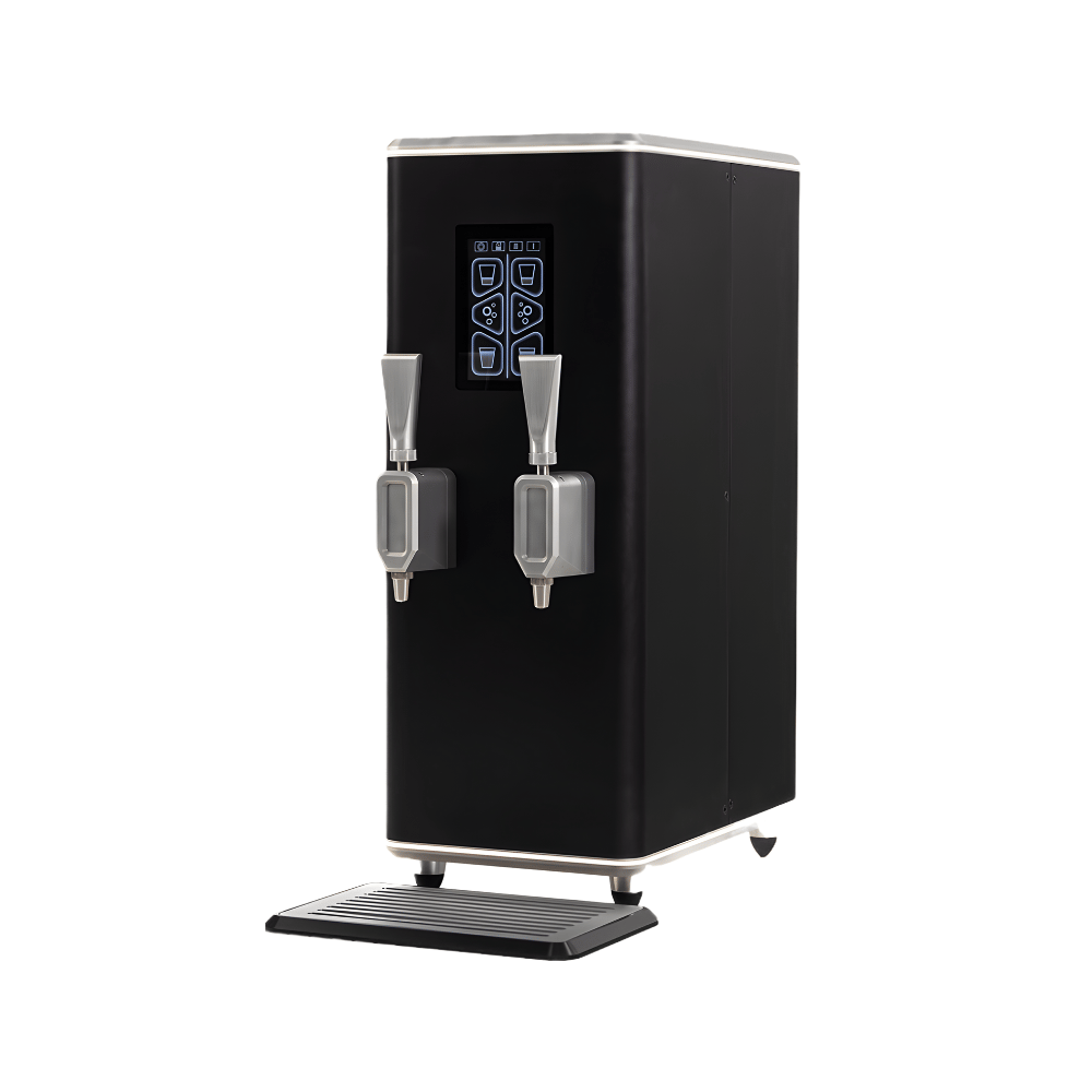 Hardtank Hardtap – Çift Musluklu Nitro İçecek Servis Ünitesi (50 L/Saat)