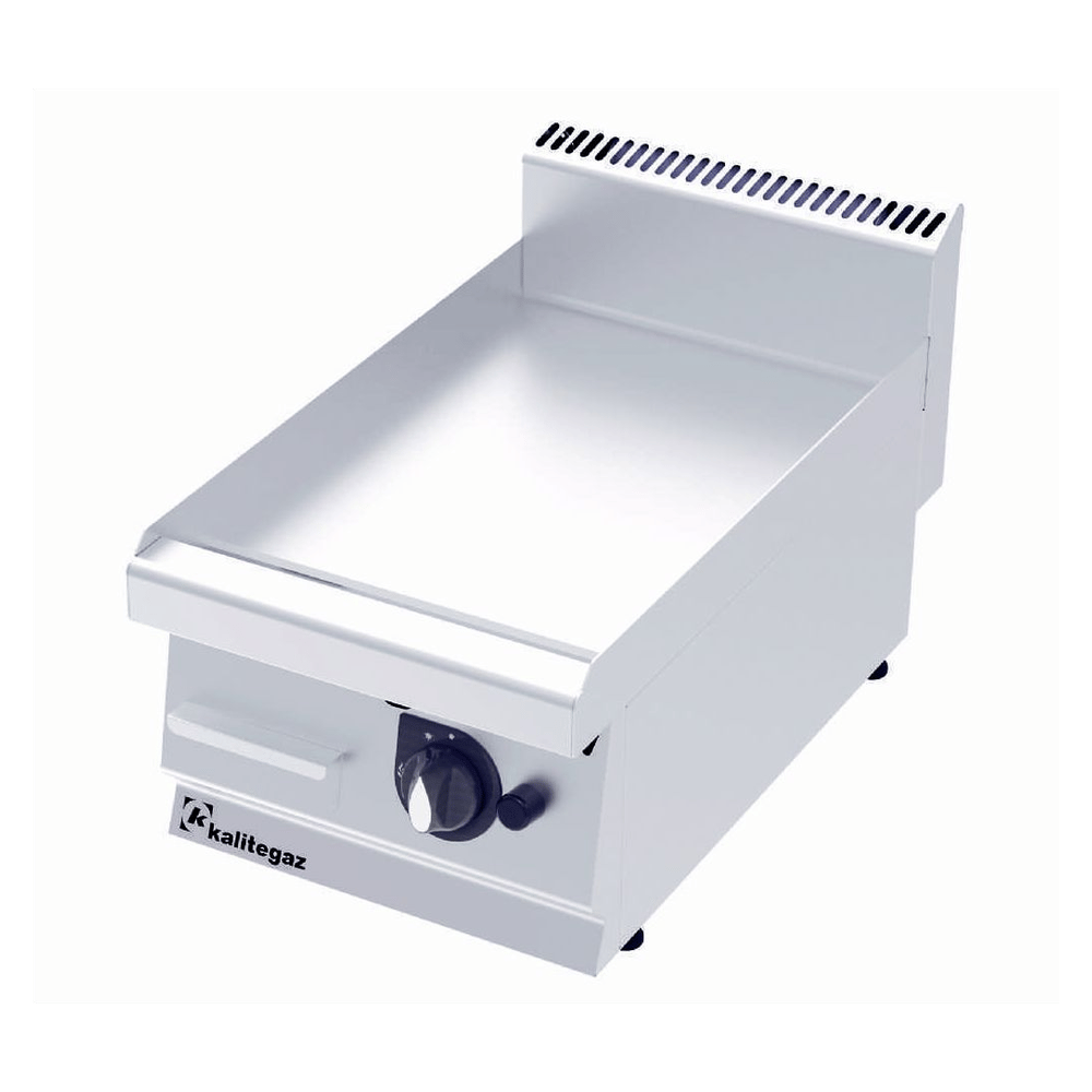 Kalitegaz GF9070G 700 Serisi Pleyt Izgara, Gazlı, Düz