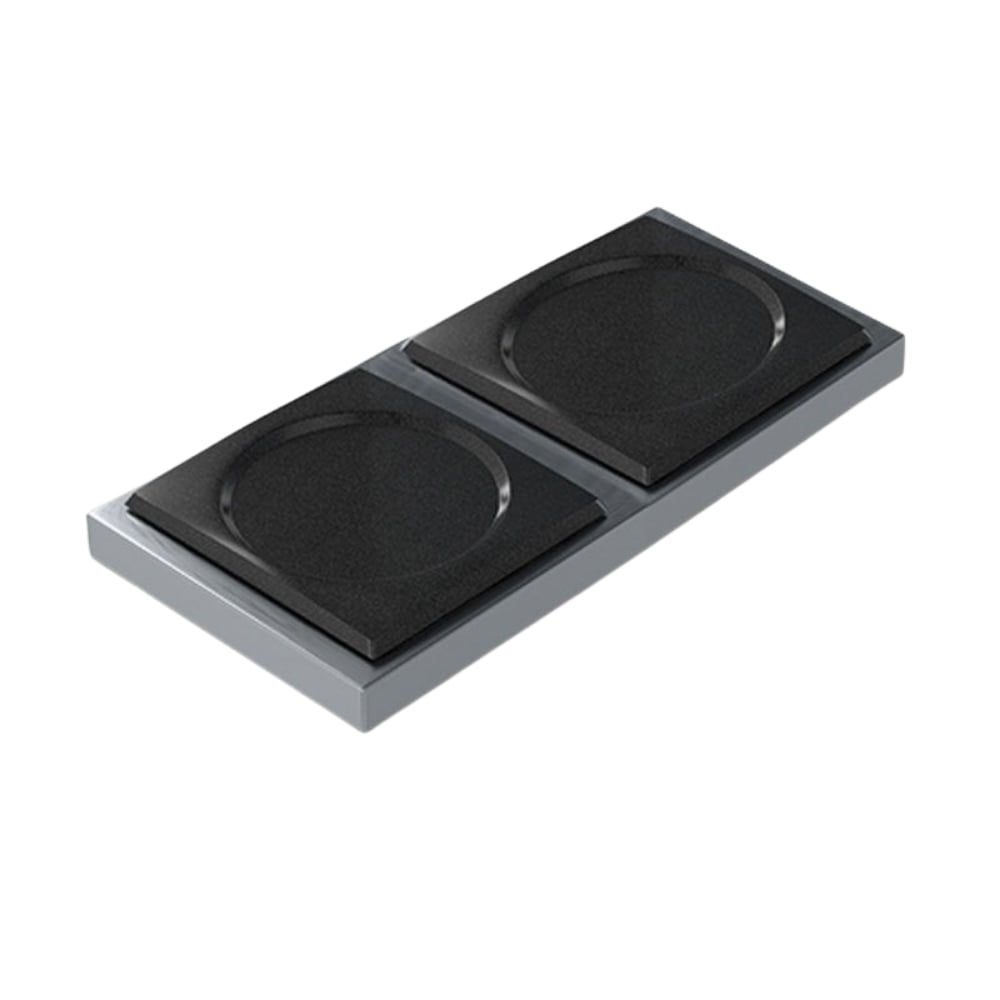 KEF S2 İkili Pot Isıtıcısı