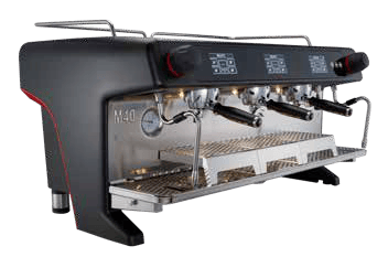 La Cimbali M40 DT/3 3 Gruplu Espresso Makinesi