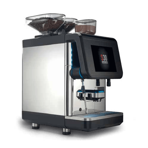 La Cimbali S30 CS10 Tam Otomatik Espresso Makinesi