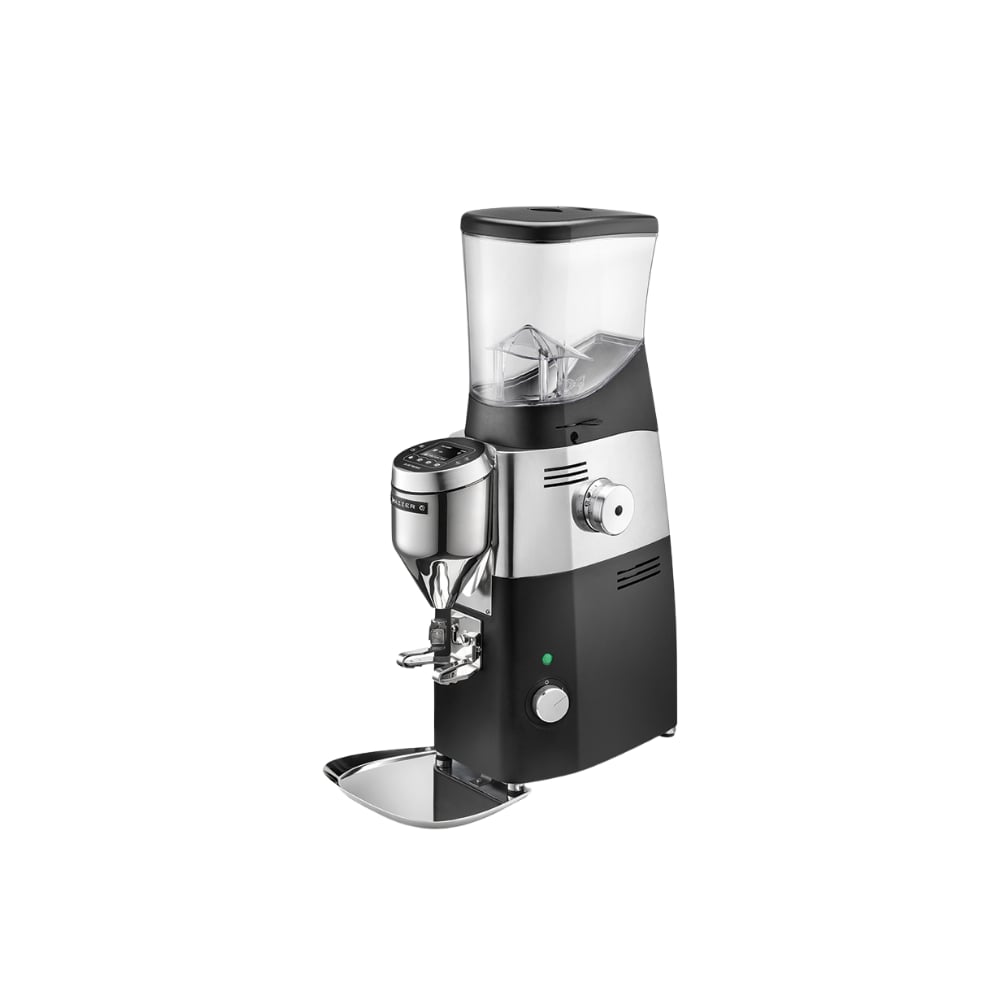 Mazzer Kold S Electronic 71 mm Konik On-Demand Espresso Değirmeni