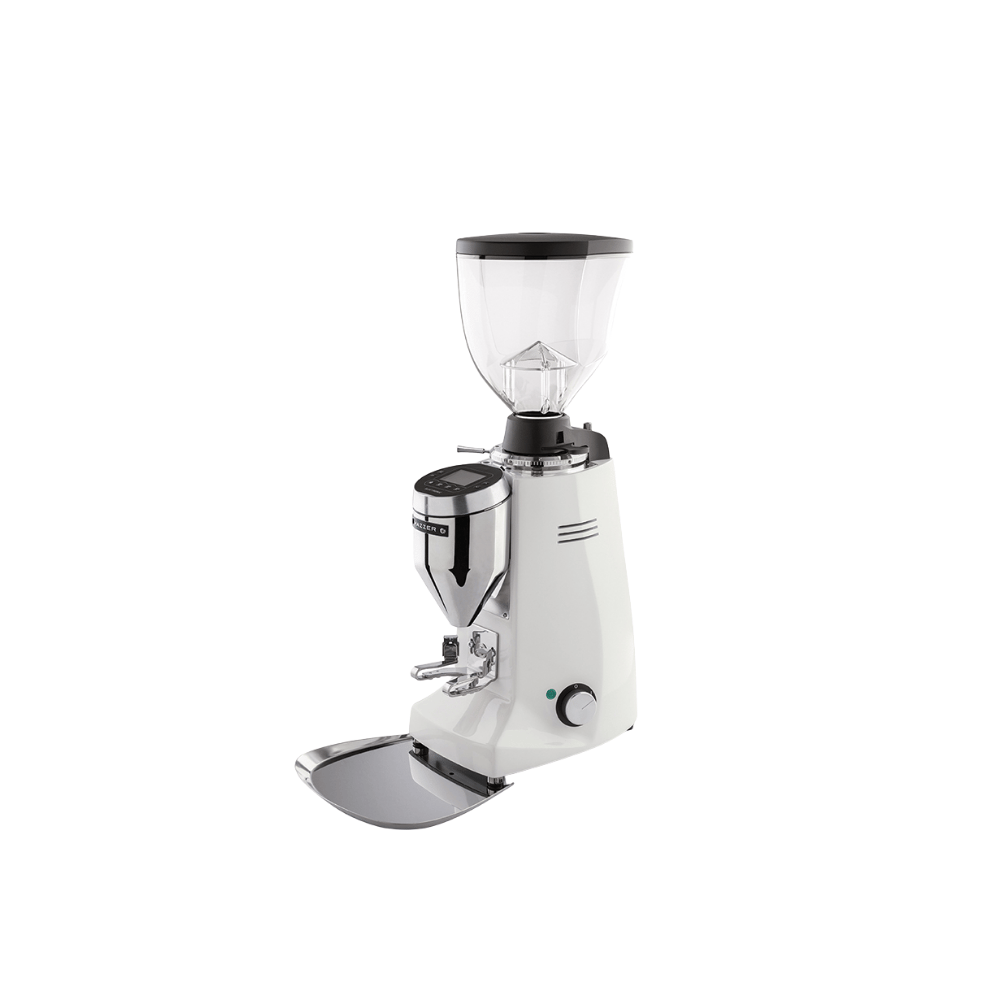 Mazzer Major V Electronic 83 mm Flat Yüksek Karbonlu Espresso Değirmeni