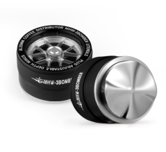 MHW-3BOMBER T5848-OS YU Serisi Kahve Düzleştirici - 58.35 mm