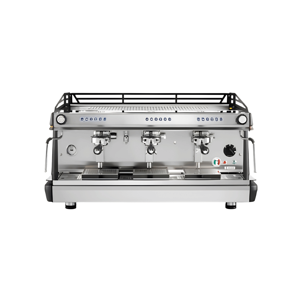 Portabianco X3 3 Gruplu Profesyonel Otomatik Espresso Kahve Makinesi