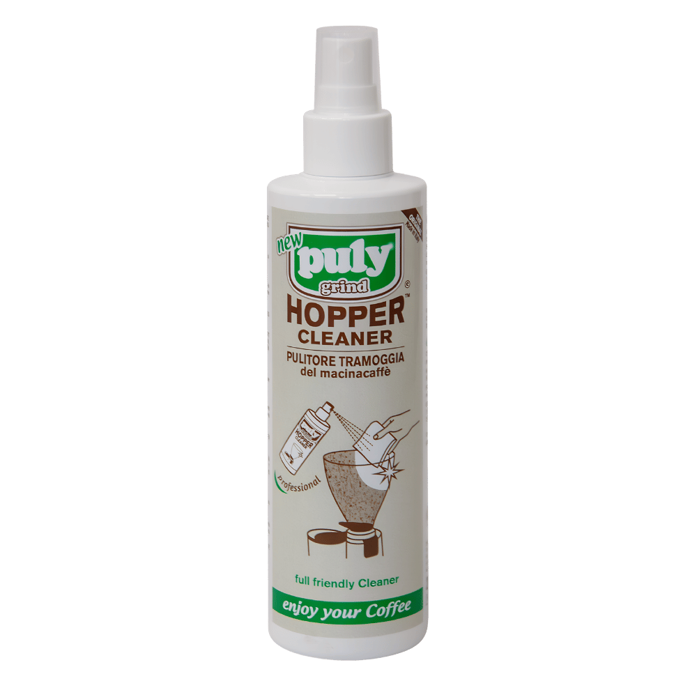 Pulycaff Puly Grind Hopper Cleaner Kahve Değirmeni Hazne Temizleyici