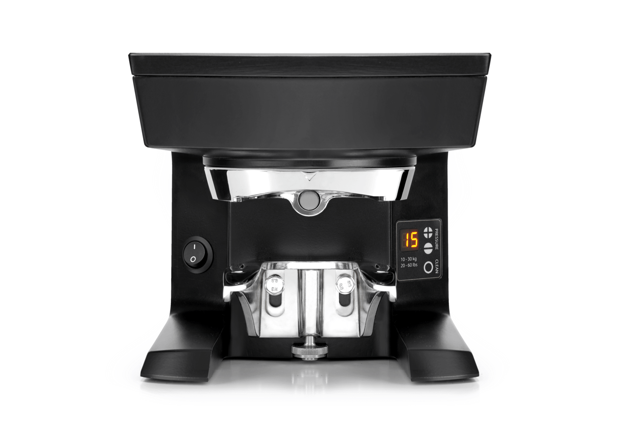 PUQpress M2 Universal Entegre Otomatik Tamper