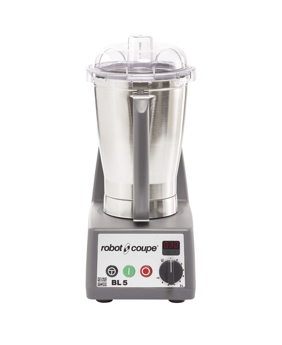 Robot-Coupe BL 5 Profesyonel Mutfak Blenderı