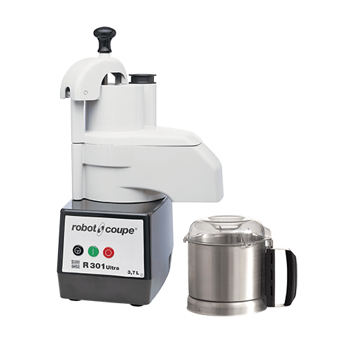 Robot-Coupe R 301 Ultra Kombine Cutter ve Sebze Doğrama Makinesi