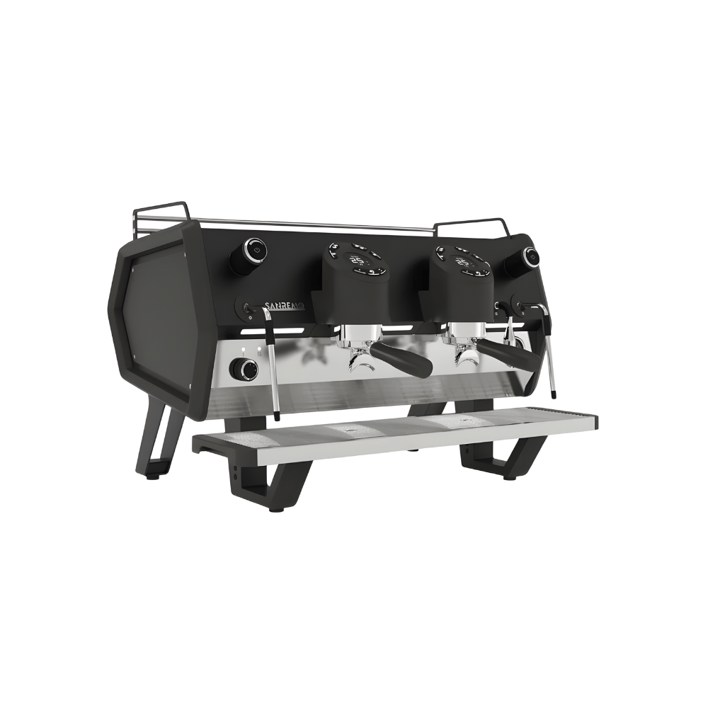 Sanremo D8 PRO – 2 Gruplu Espresso Kahve Makinesi