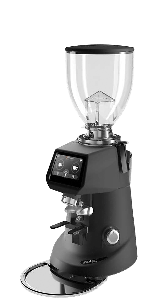Sanremo x Fiorenzato SR64 OD EVO PRO On-Demand Kahve Değirmeni