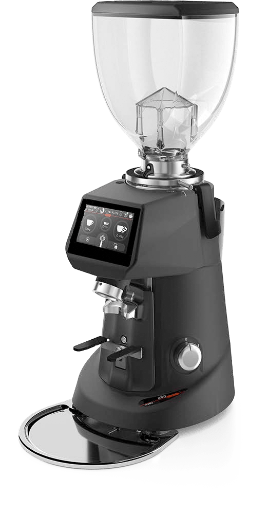 Sanremo x Fiorenzato SR64 OD EVO PRO SENSE Tartılı On-Demand Kahve Değirmeni