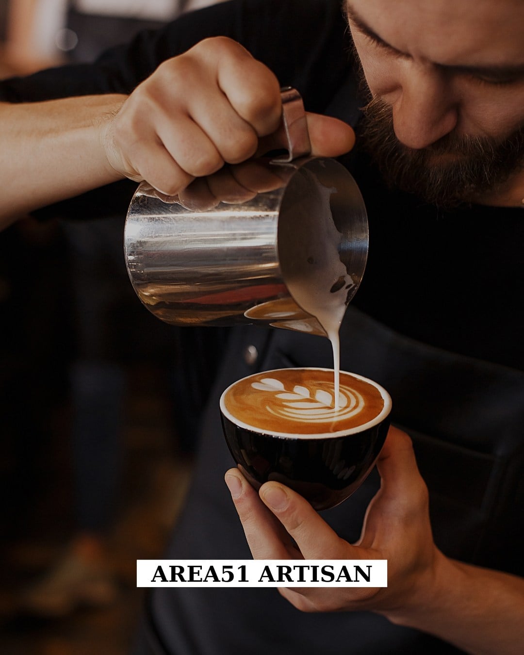 SCA barista eğitimi