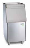 Simag R 100 129 kg Buz Saklama Haznesi