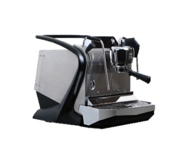 Slayer Steam LP 1G Standard Tek Gruplu Espresso Makinesi