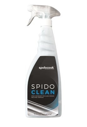 Spidocook SpidoClean DB1046A0 Yüzey Temizleyici 12 × 750 ml