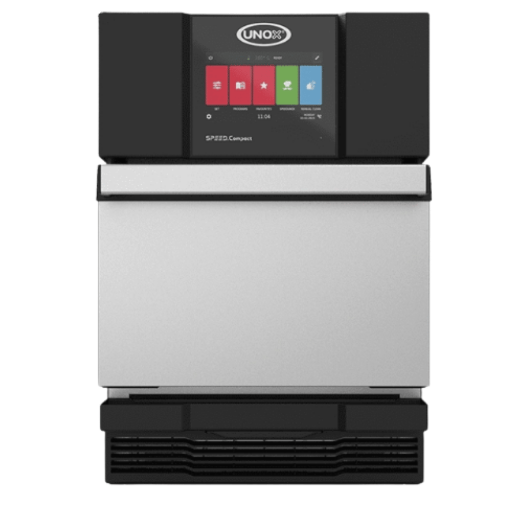 Unox SPEED.Compact™ ECO XEMA-01NS-MCDN – Elektrikli Hızlı Pişirme Fırını