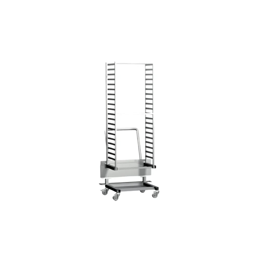 Unox XCB-1001 16 Tepsili 600 × 400 Fırın Arabası