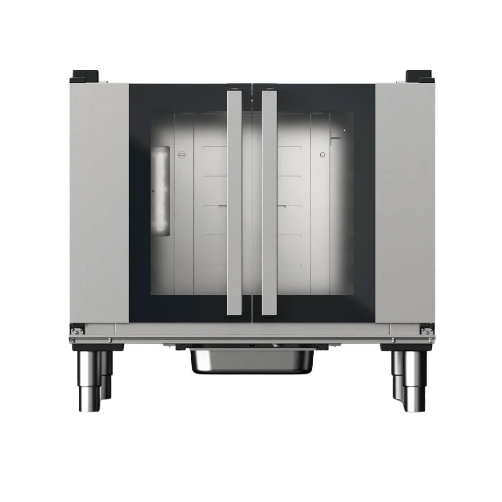 Unox XEBPC-12EU-B 12 Tepsili 600 × 400 Elektrikli Mayalandırma Kabini