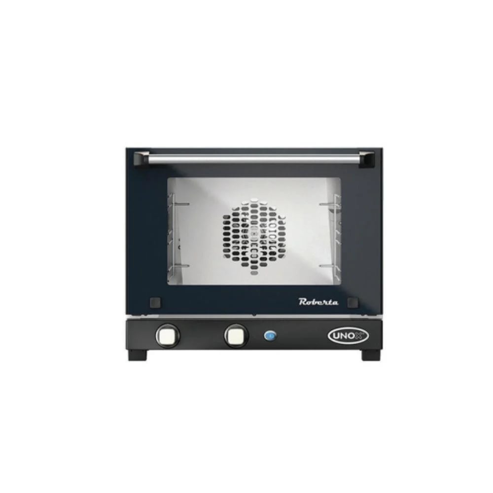 Unox XF-003 Roberta 3 Tepsili 342 × 242 Elektrikli Manuel Patiseri Fırını