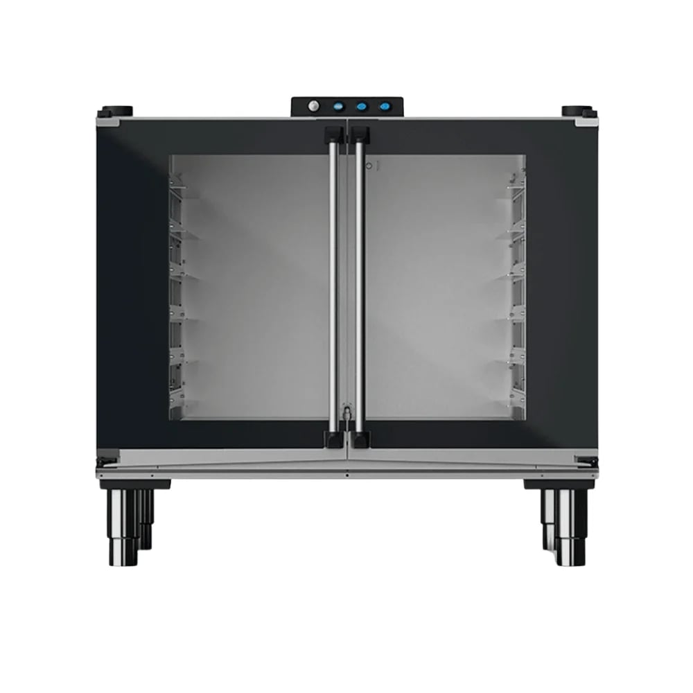 Unox XL-413 BakerLux 12 Tepsili 600 × 400 Elektrikli Mayalandırma Kabini