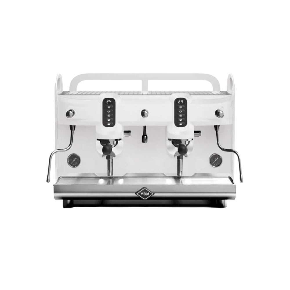 VBM Black Moon 2 Group Espresso Kahve Makinesi
