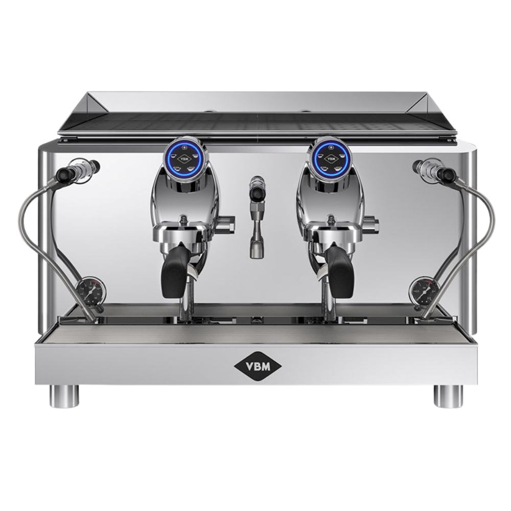 VBM Lollo 2 Grup Tall Cup Espresso Kahve Makinesi